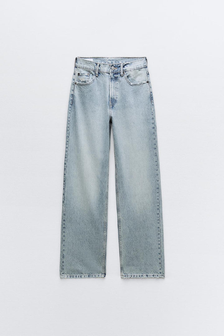 Bonava Ripped Jeans