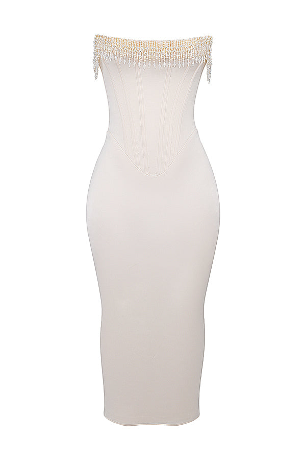 Lunar Glow Dress