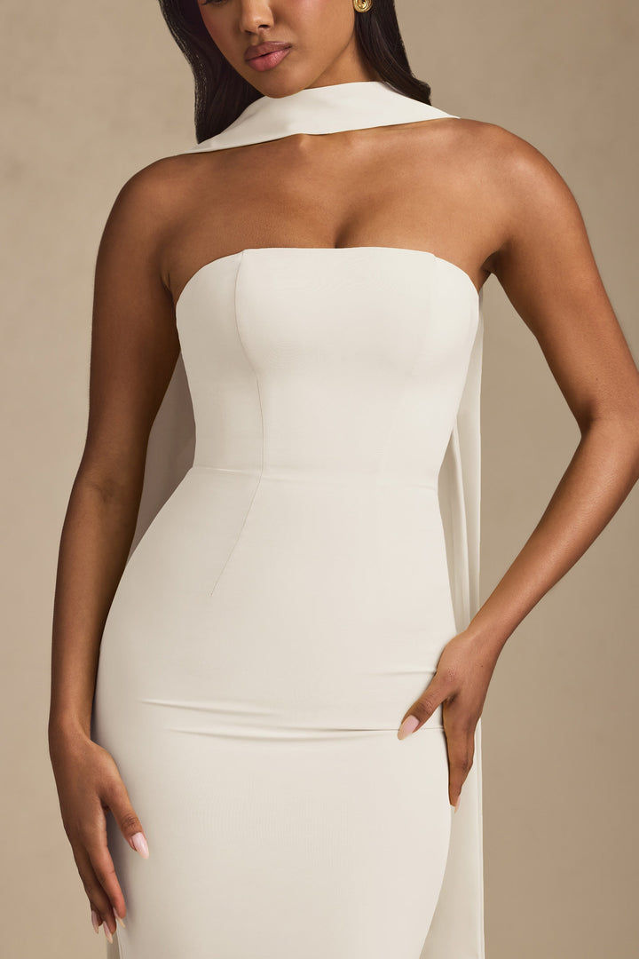 Bonava™ - Aveline Maxi Dress