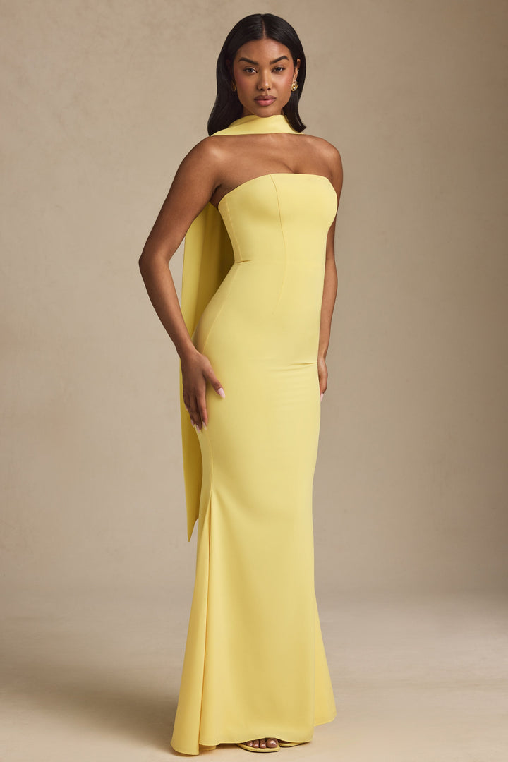 Bonava™ - Aveline Maxi Dress