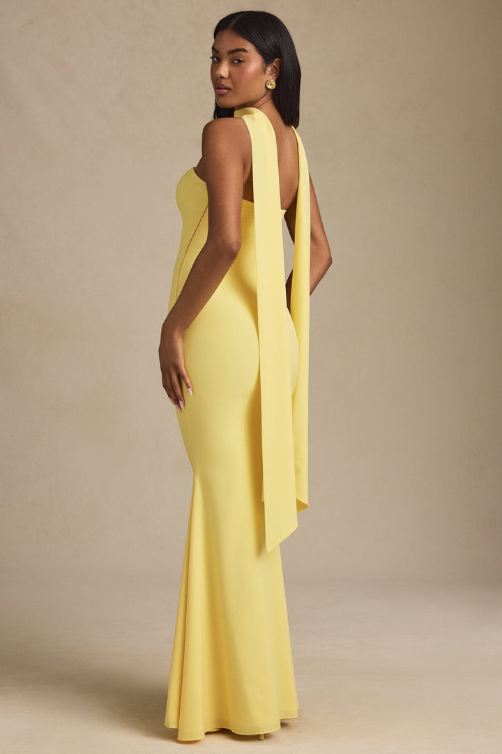 Bonava™ - Aveline Maxi Dress