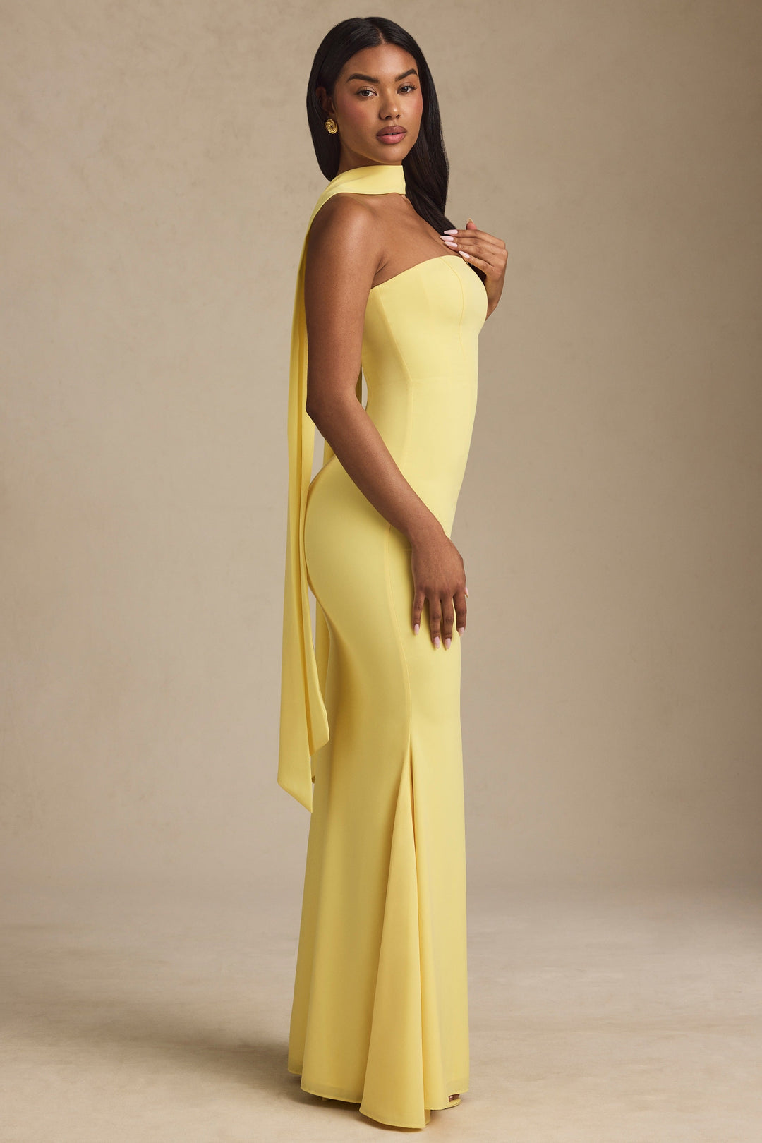 Bonava™ - Aveline Maxi Dress