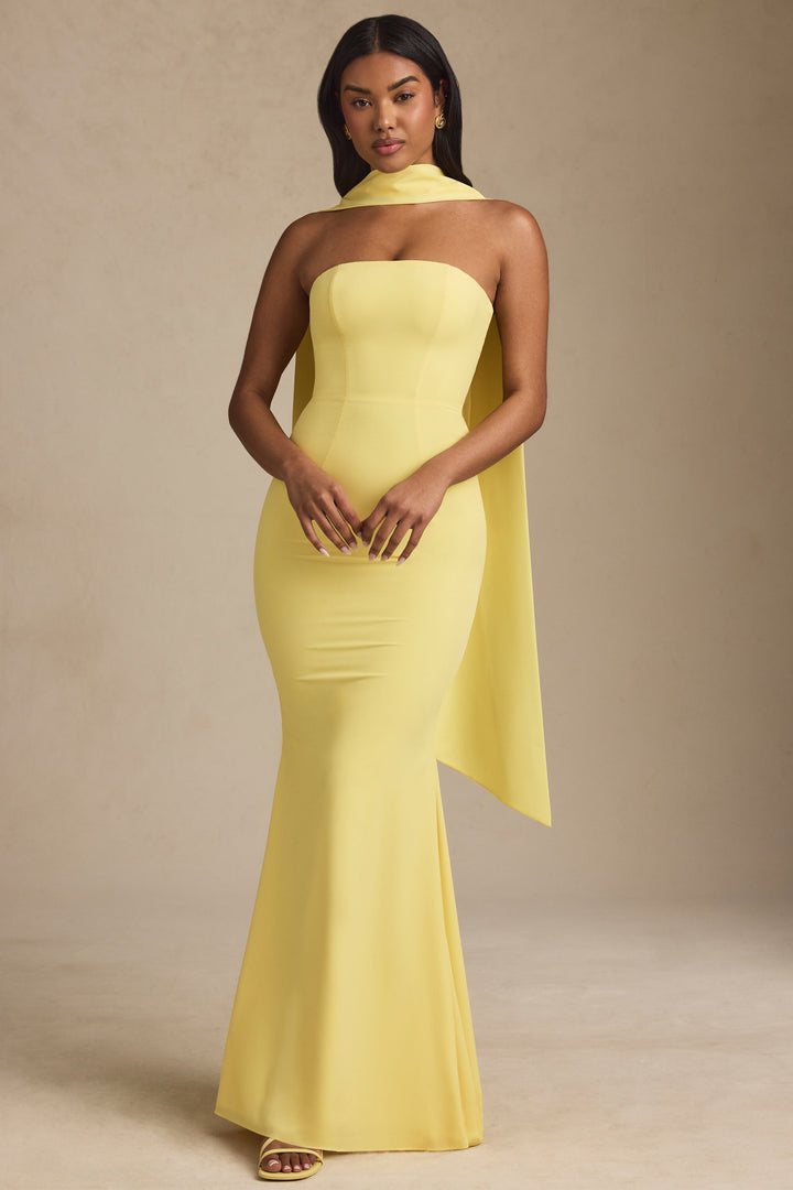 Bonava™ - Aveline Maxi Dress