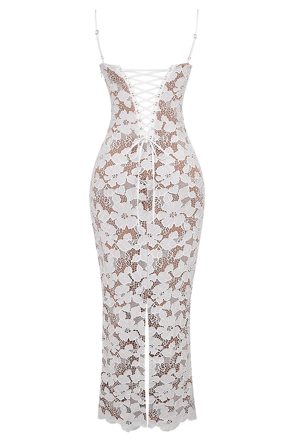 The Katelyn Dress